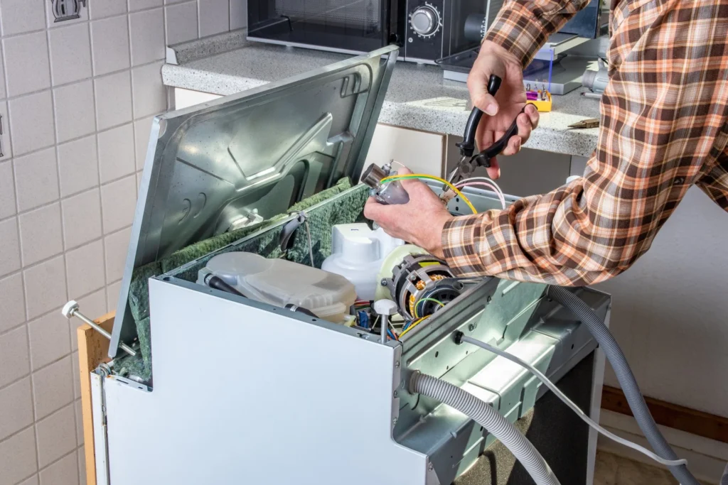 Electronic waste removal