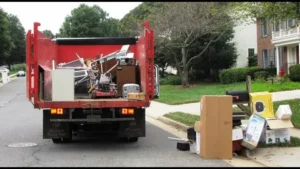 Junk Removal Services