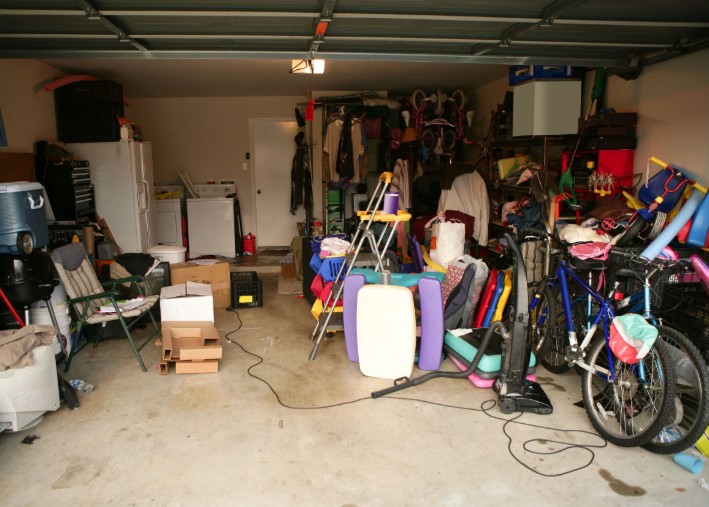 Residential Junk Removal